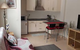 Apartment La Puntilla Del Mar